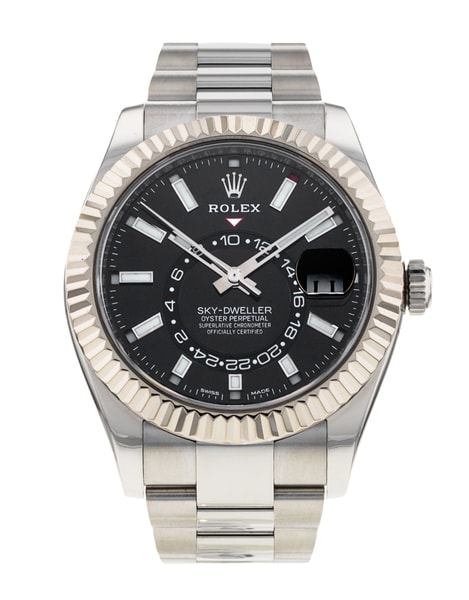 Rolex Sky-Dweller 326934